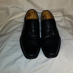 Ted Baker Tassel Dress Loafers